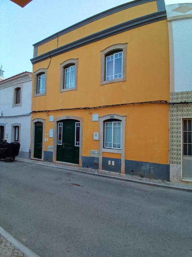 Villa Visconde De Estoi Distrikt Distrikt Faro Exterior foto