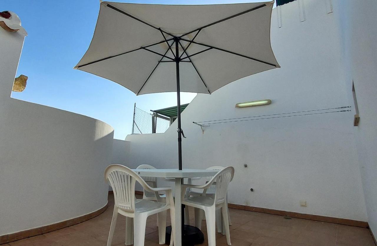 Villa Visconde De Estoi Distrikt Distrikt Faro Exterior foto