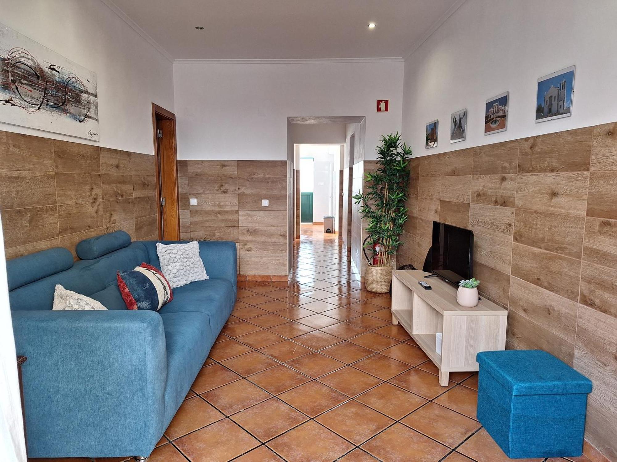 Villa Visconde De Estoi Distrikt Distrikt Faro Exterior foto