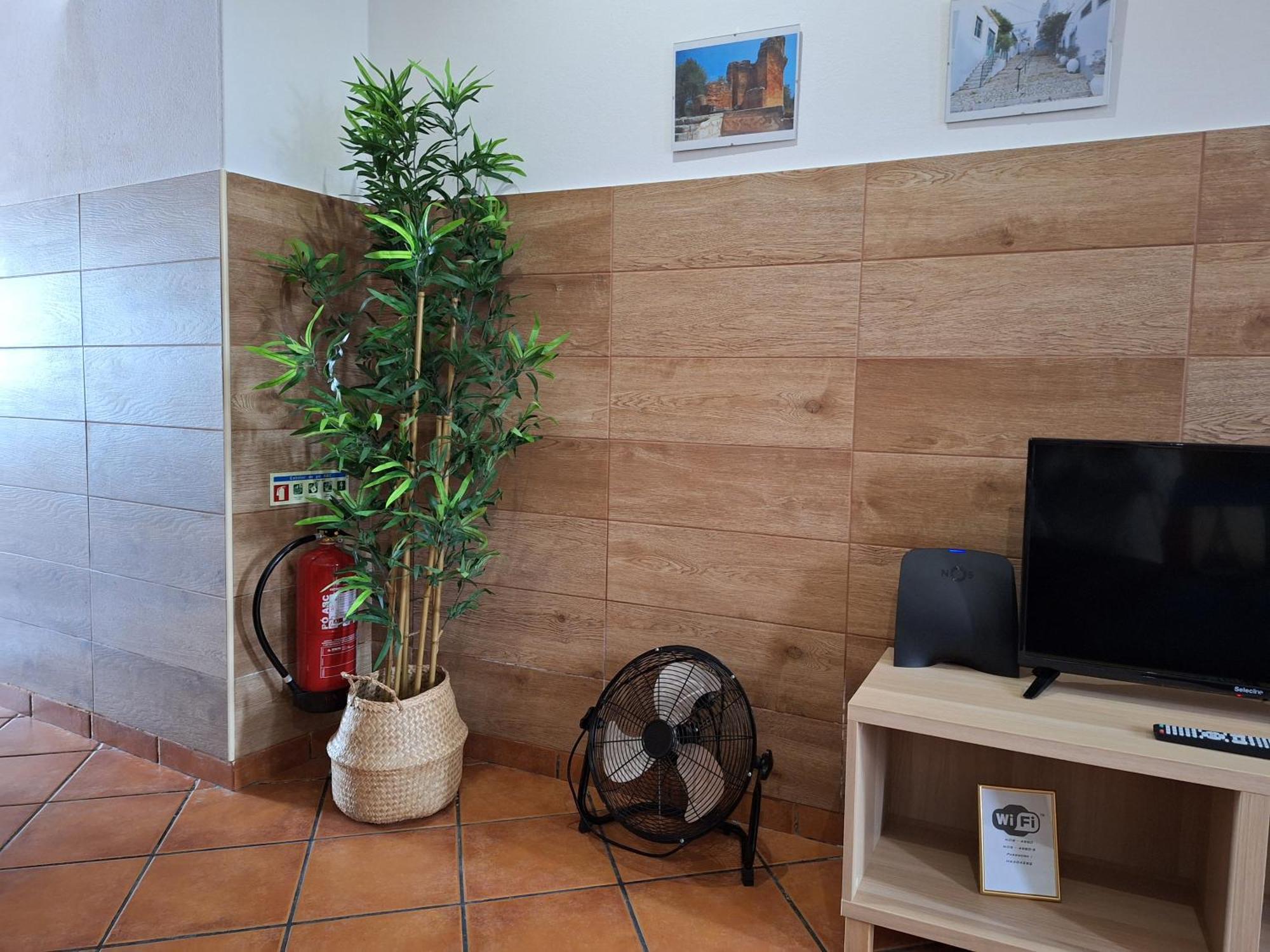 Villa Visconde De Estoi Distrikt Distrikt Faro Exterior foto