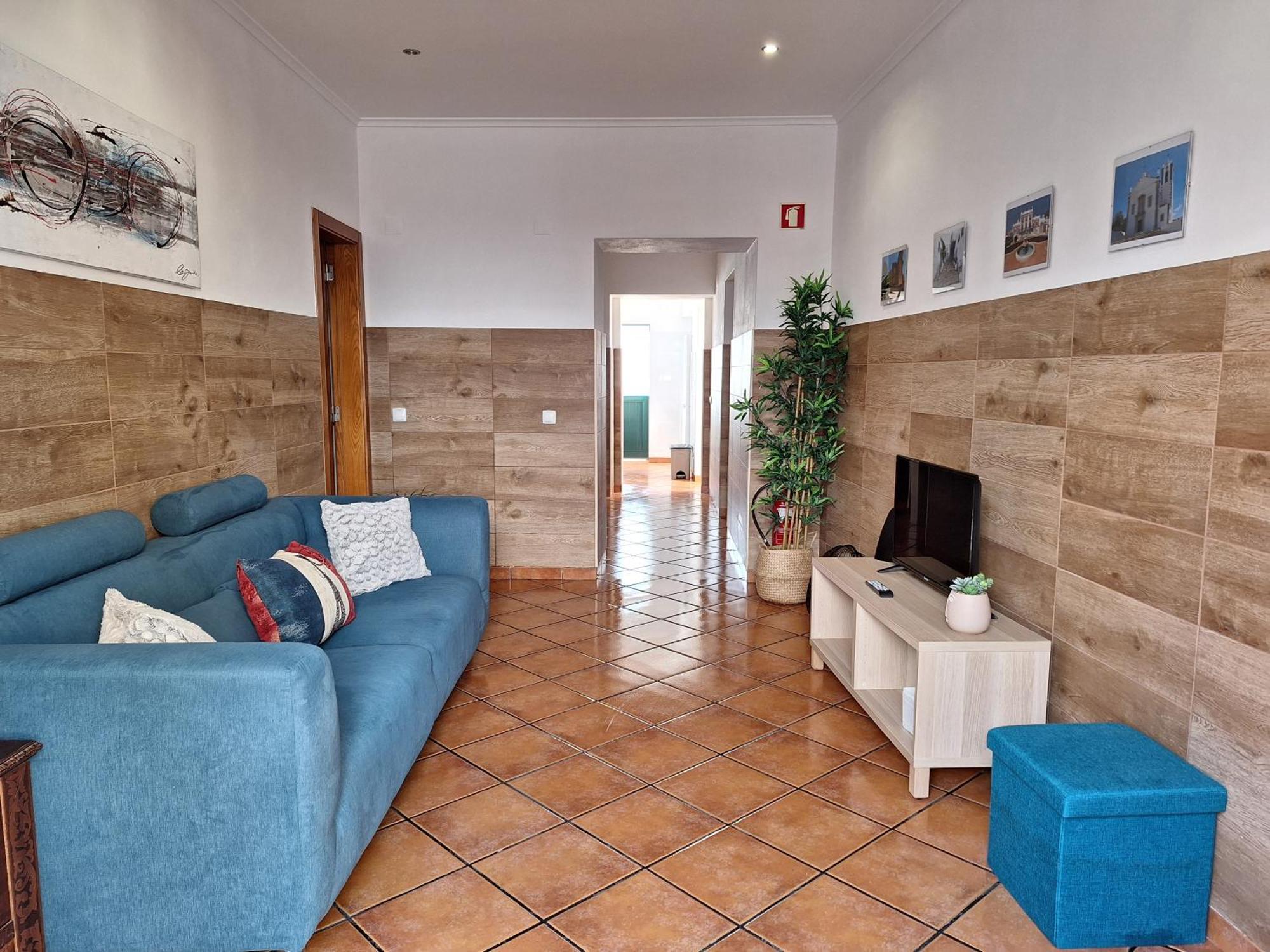 Villa Visconde De Estoi Distrikt Distrikt Faro Exterior foto